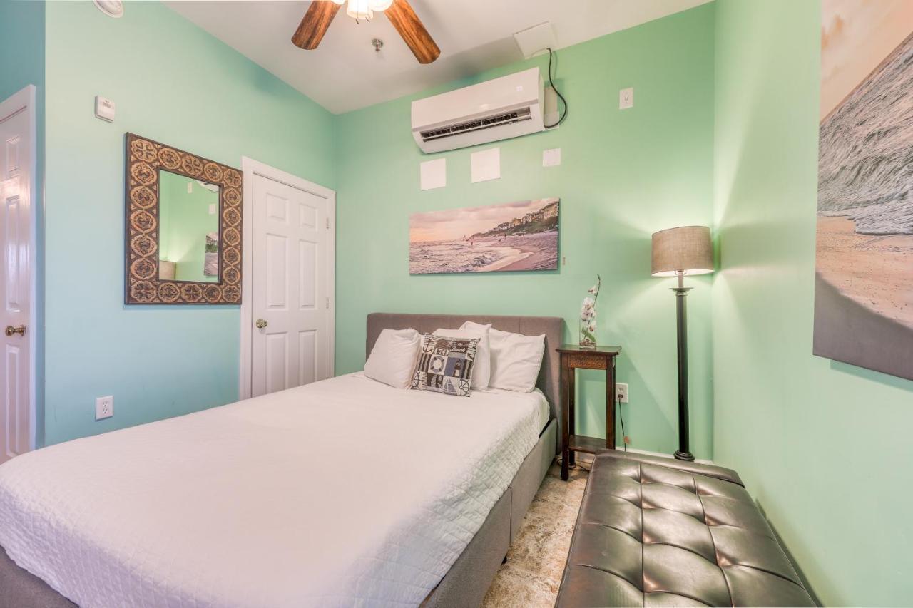 South Walton Condos II Inlet Beach 외부 사진