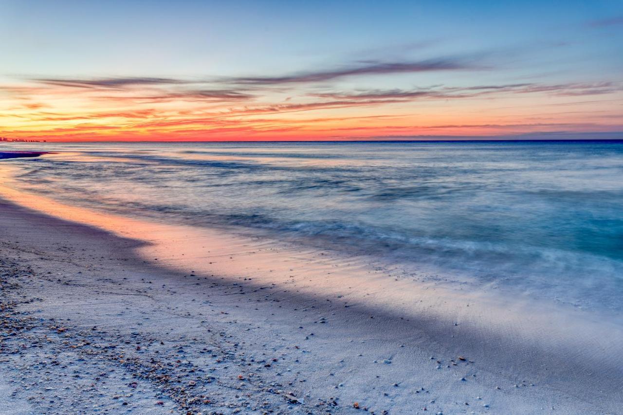 South Walton Condos II Inlet Beach 외부 사진