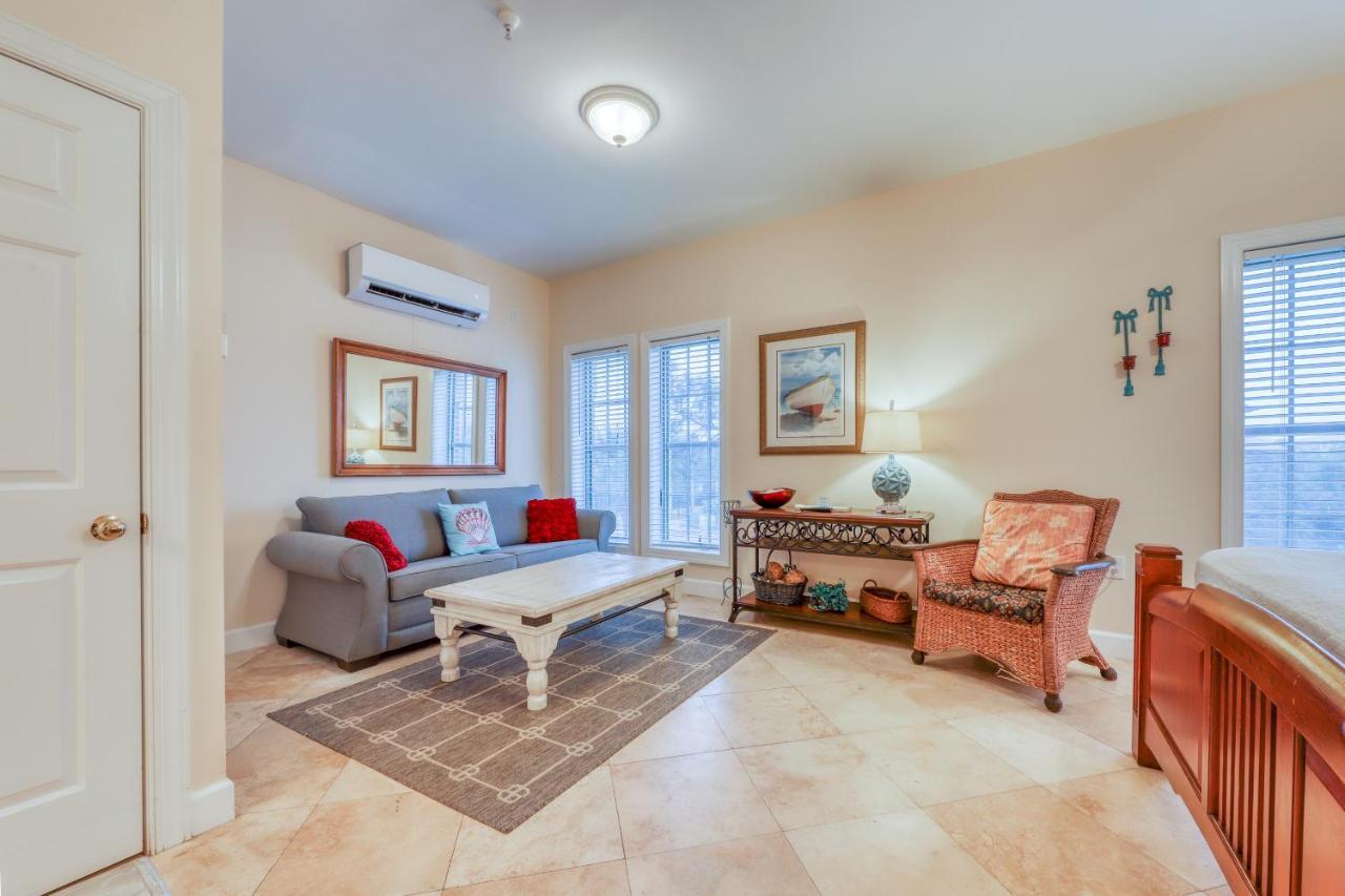 South Walton Condos II Inlet Beach 객실 사진