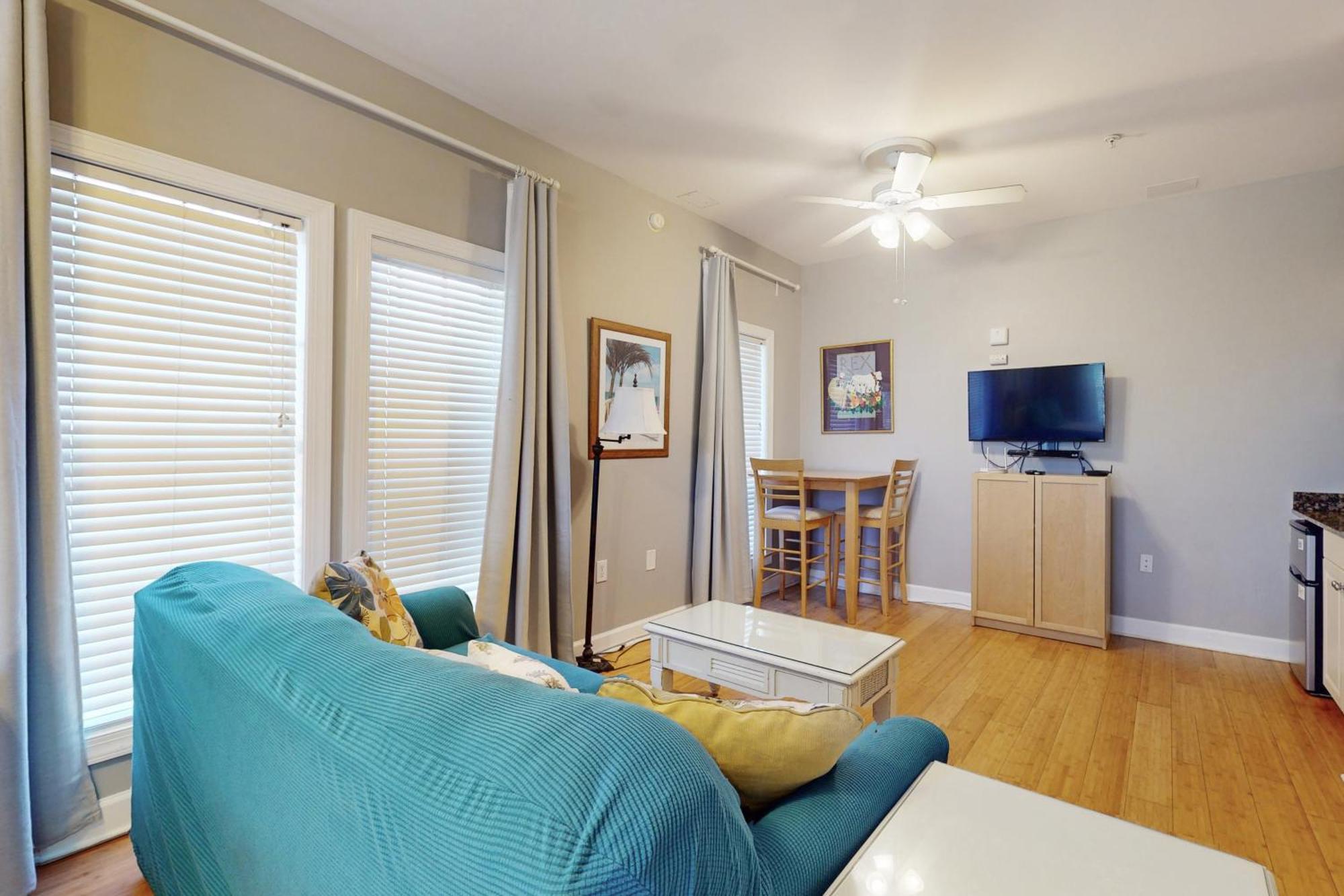 South Walton Condos II Inlet Beach 객실 사진