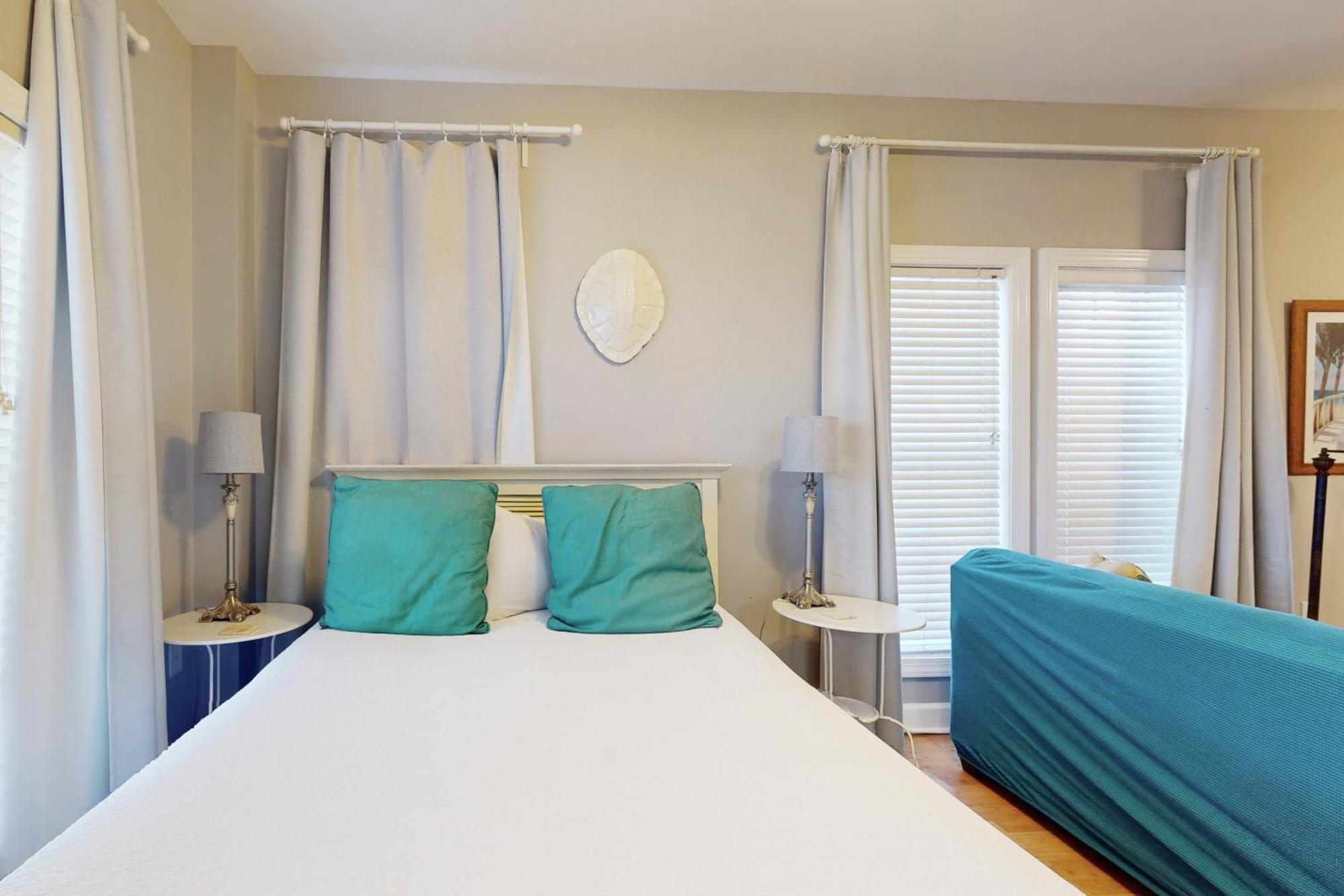 South Walton Condos II Inlet Beach 객실 사진
