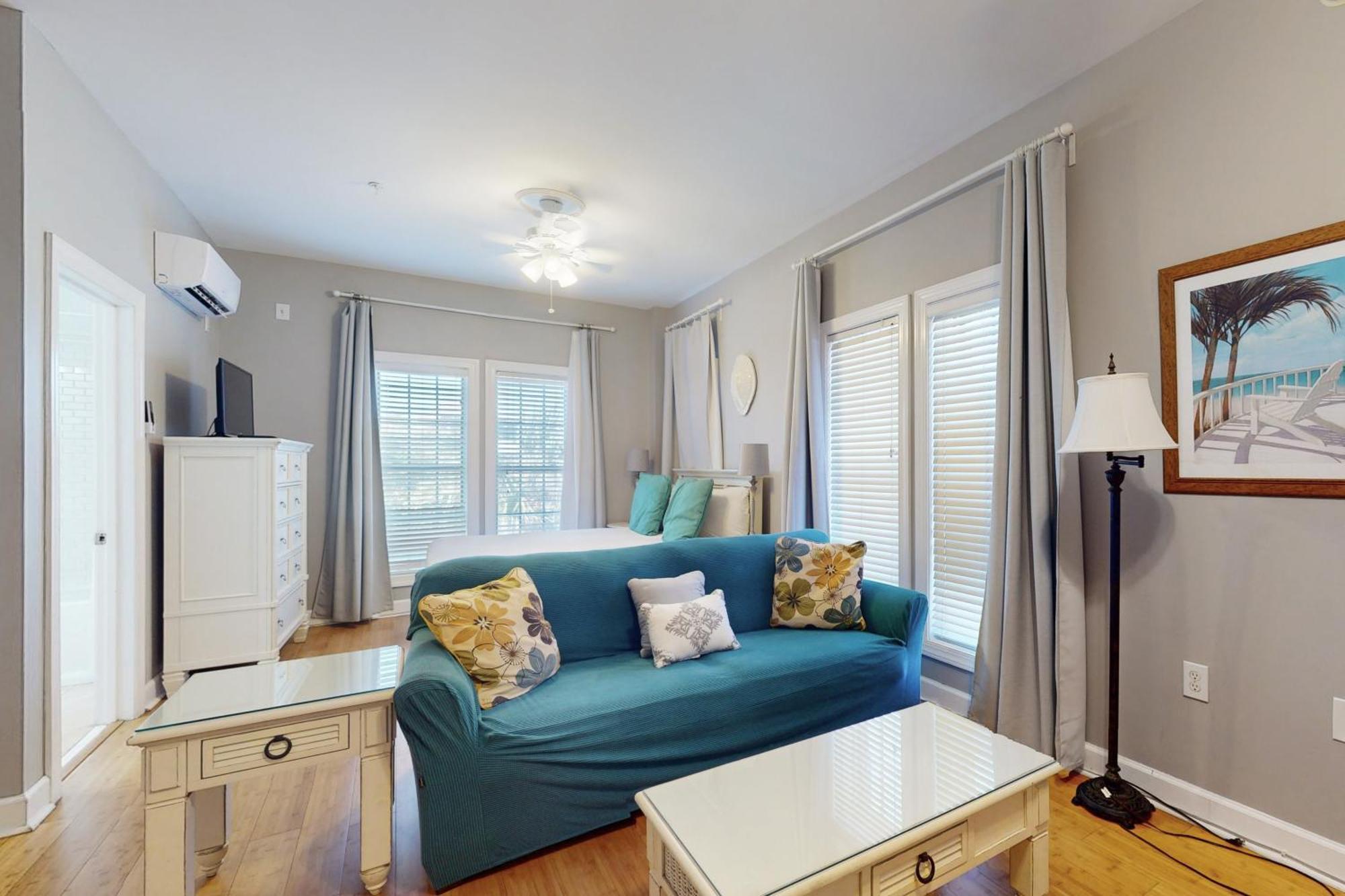 South Walton Condos II Inlet Beach 객실 사진