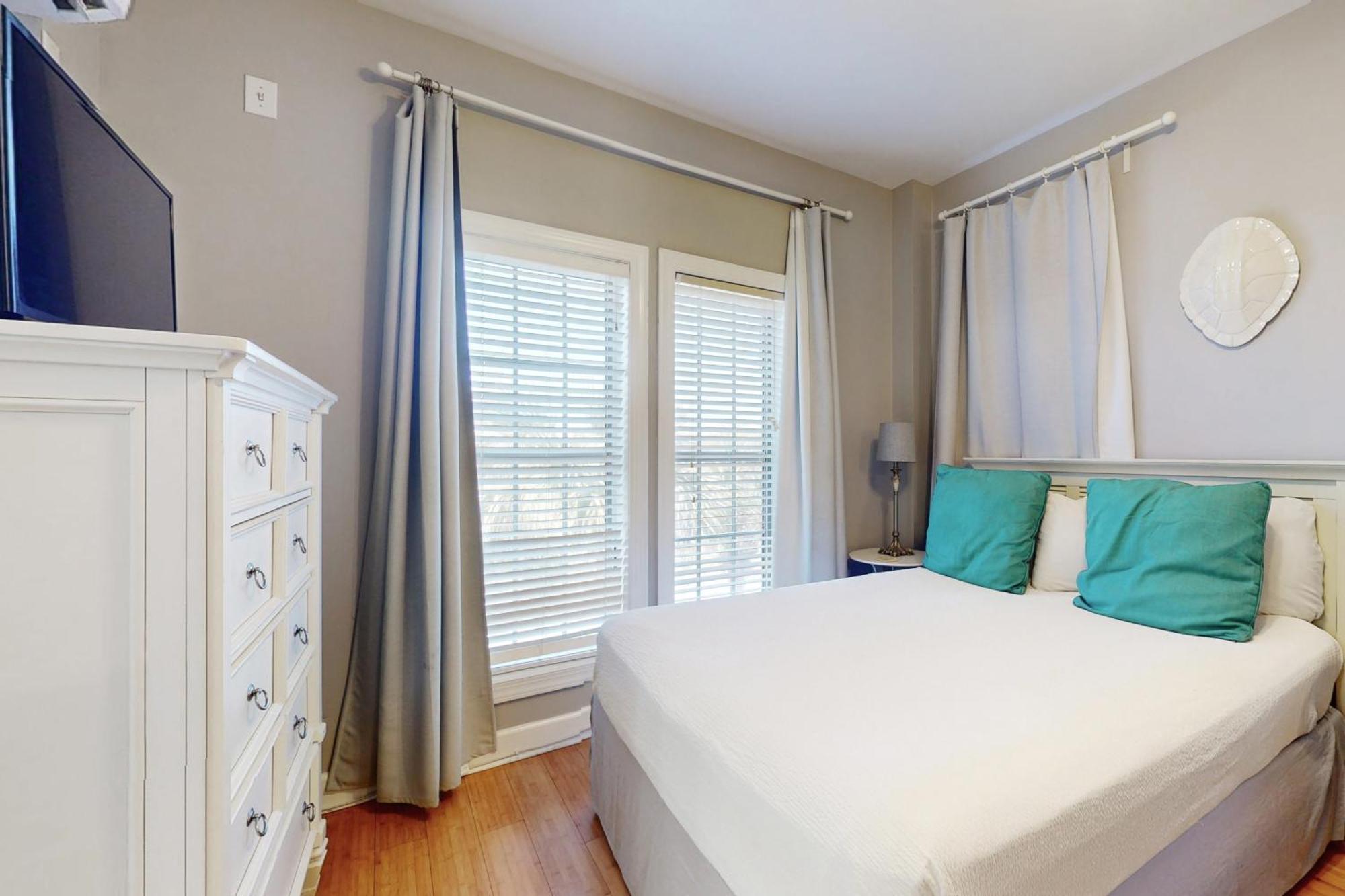 South Walton Condos II Inlet Beach 객실 사진