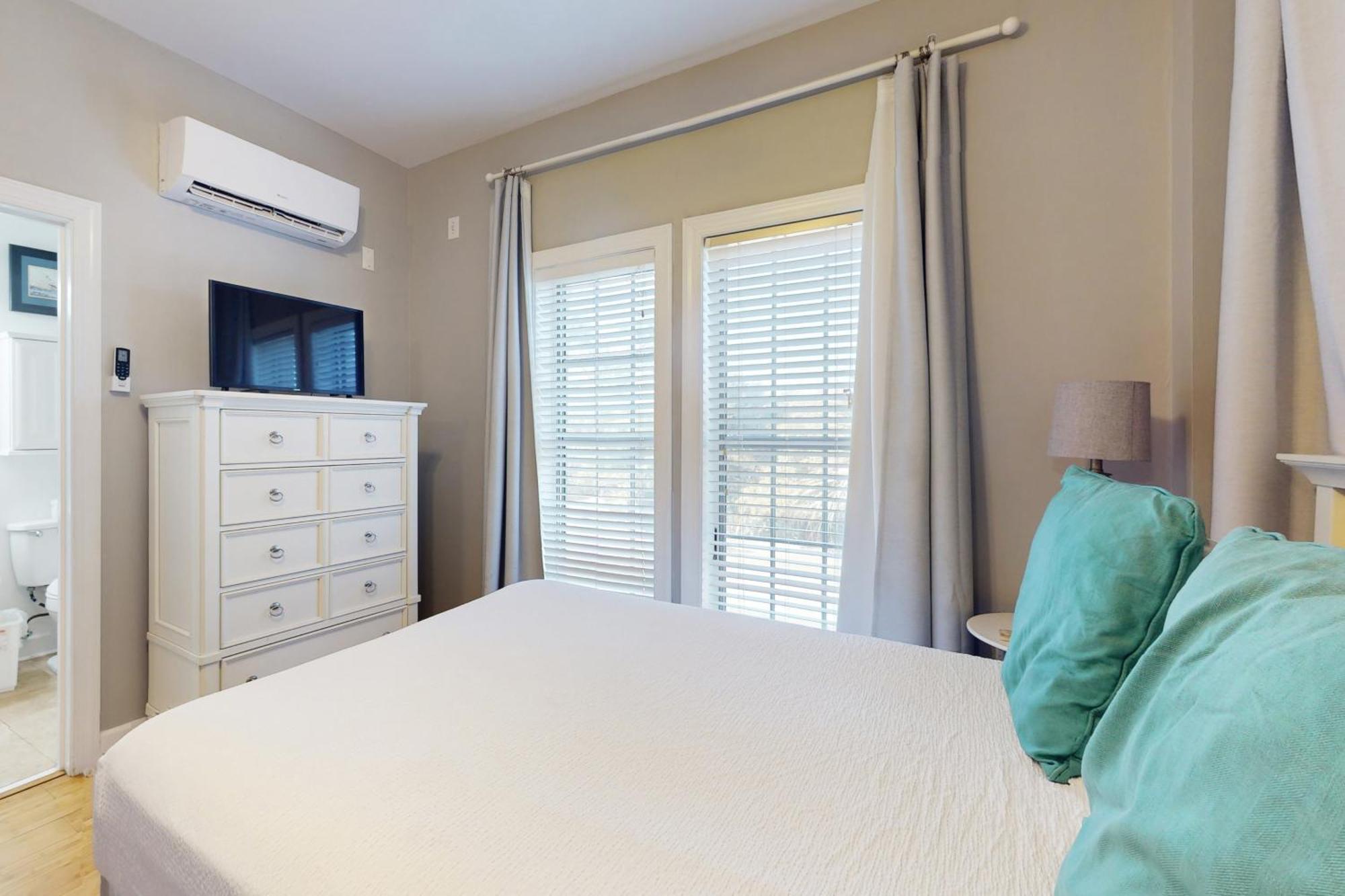 South Walton Condos II Inlet Beach 객실 사진