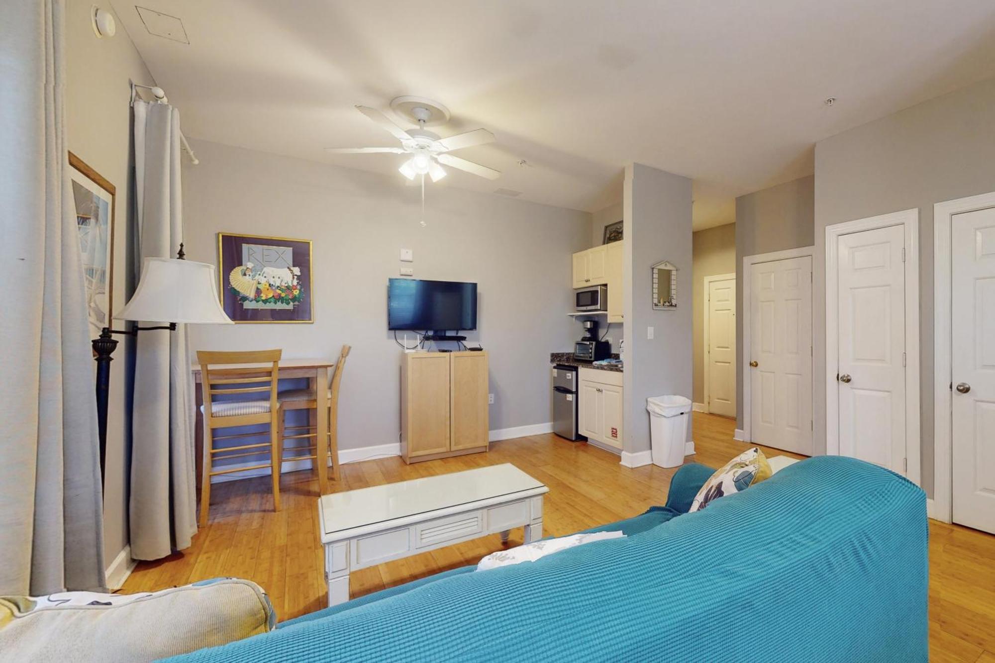 South Walton Condos II Inlet Beach 객실 사진