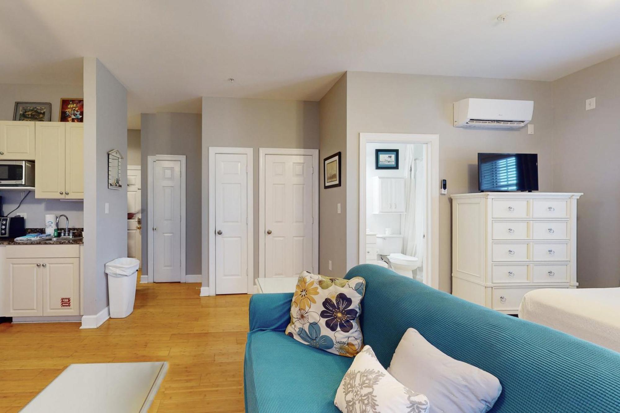 South Walton Condos II Inlet Beach 객실 사진