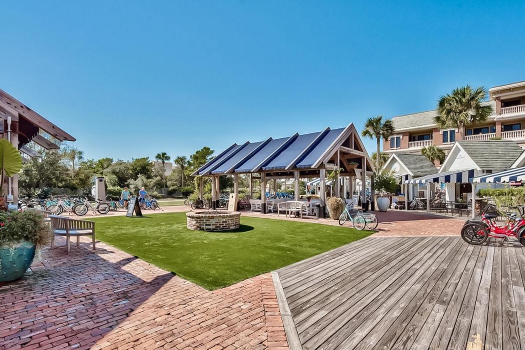 South Walton Condos II Inlet Beach 객실 사진