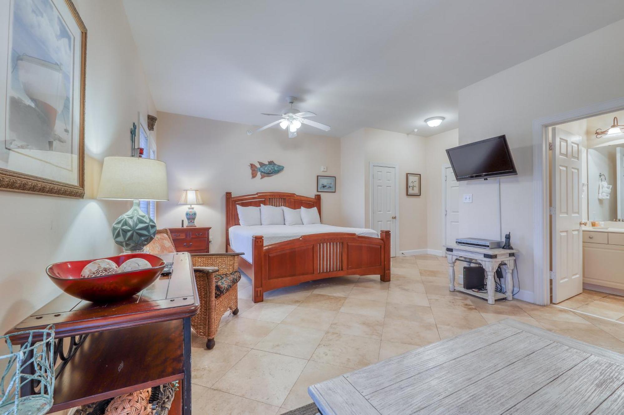 South Walton Condos II Inlet Beach 객실 사진