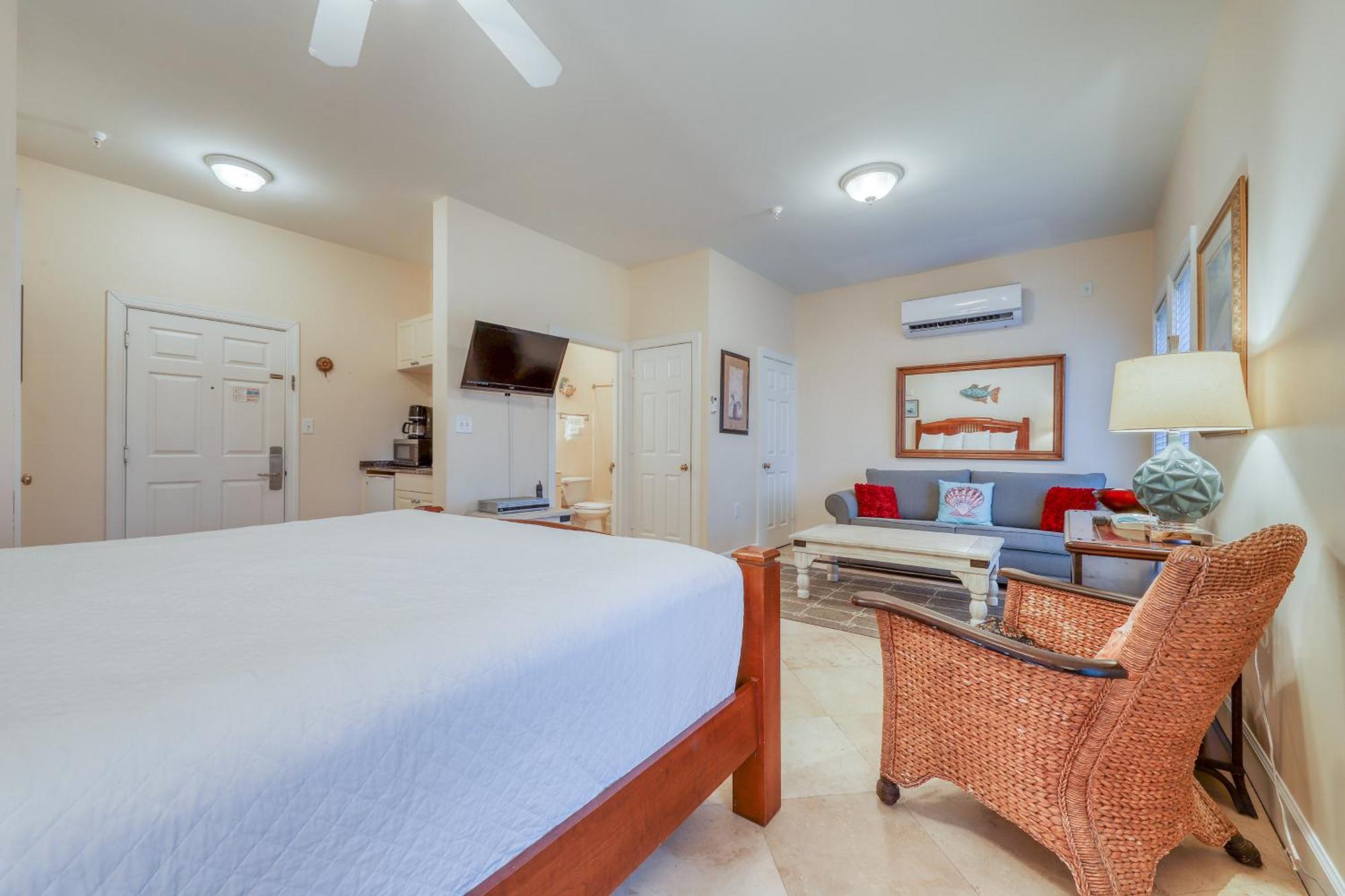 South Walton Condos II Inlet Beach 객실 사진
