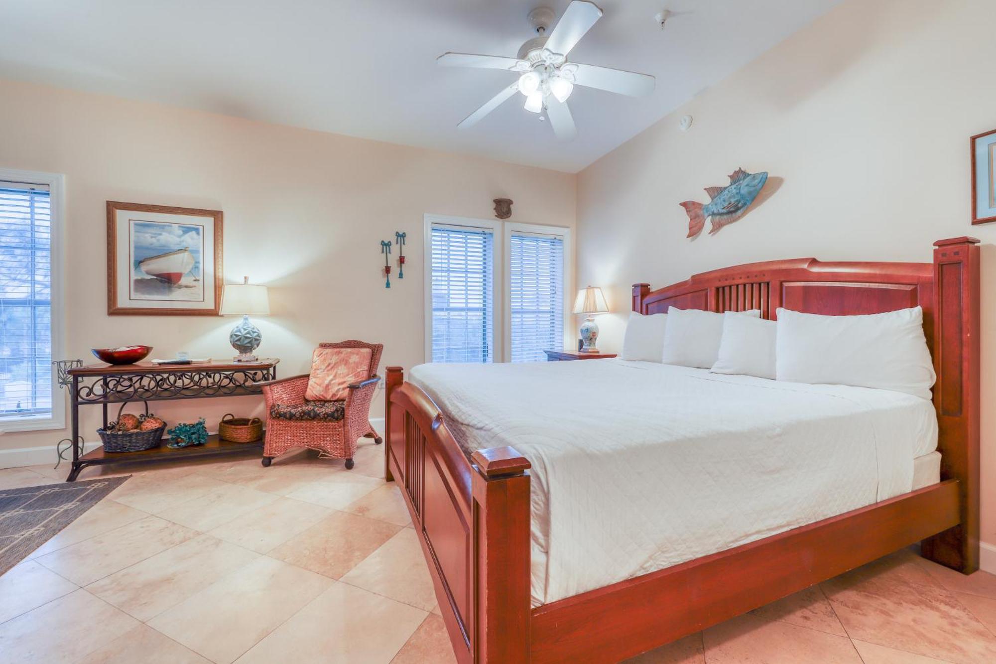South Walton Condos II Inlet Beach 객실 사진