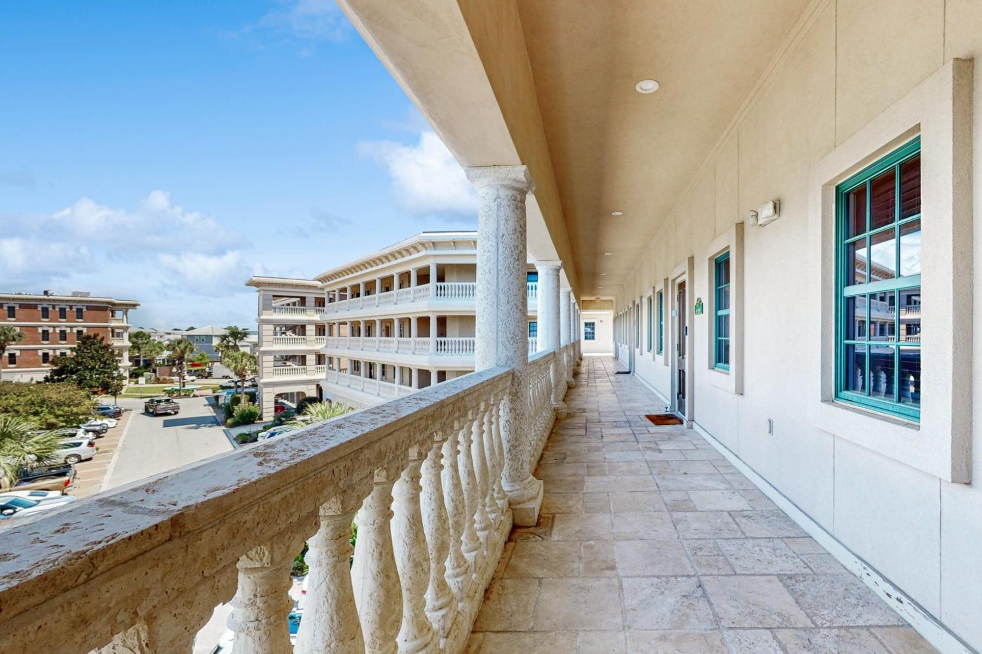 South Walton Condos II Inlet Beach 객실 사진