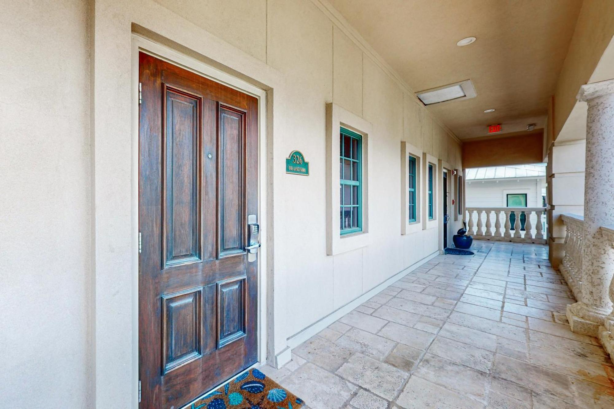 South Walton Condos II Inlet Beach 객실 사진