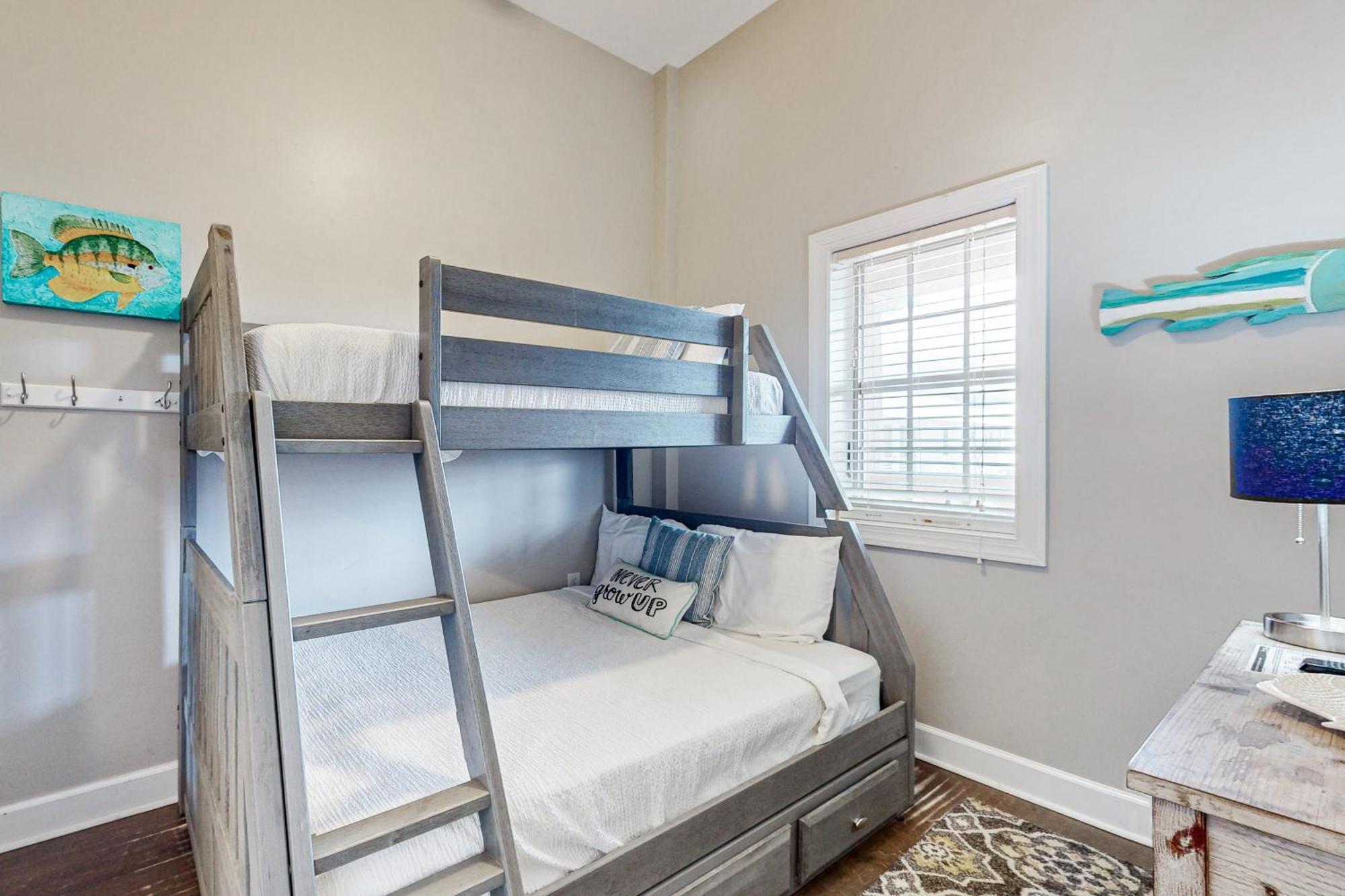 South Walton Condos II Inlet Beach 객실 사진