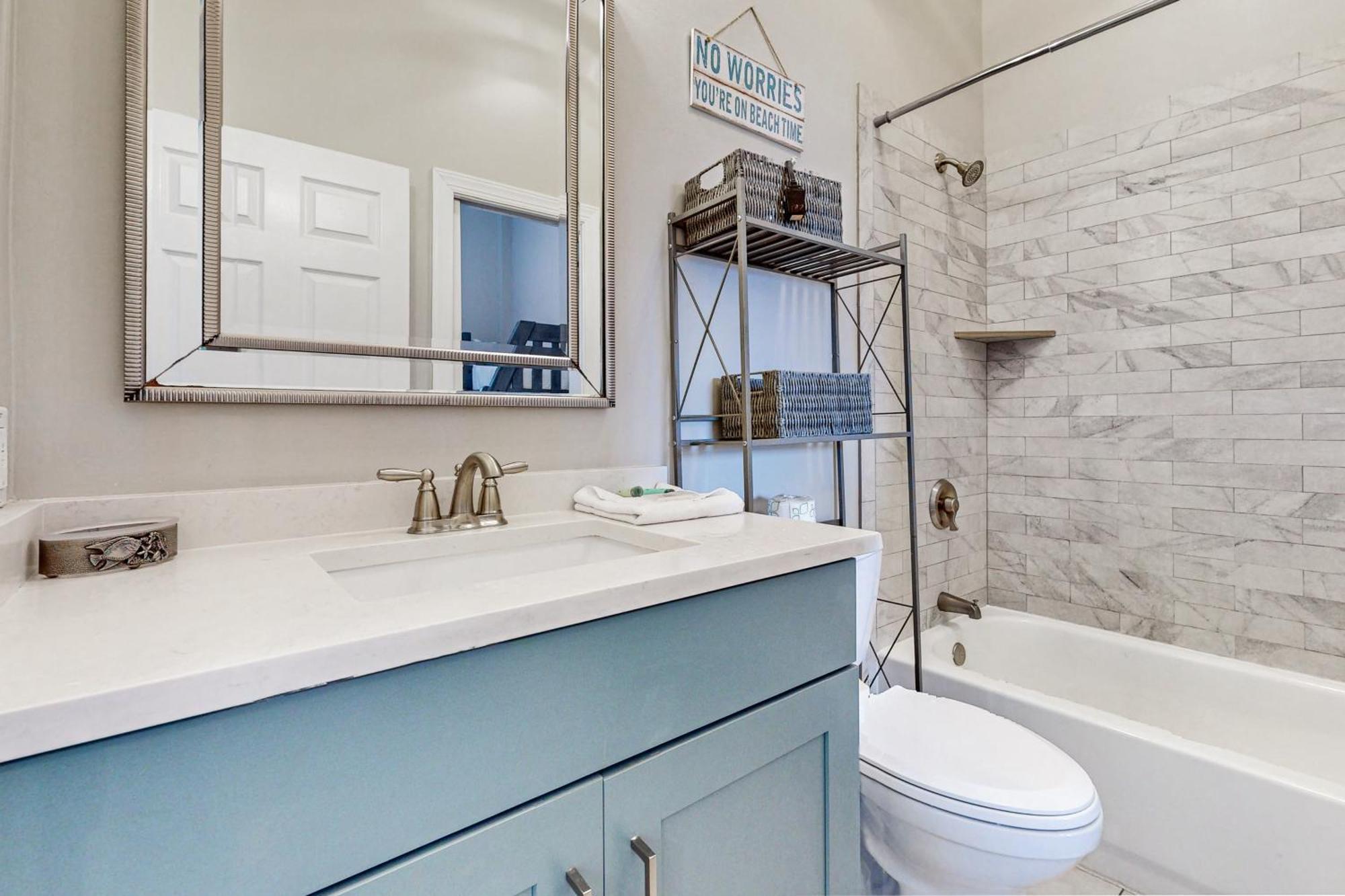 South Walton Condos II Inlet Beach 객실 사진