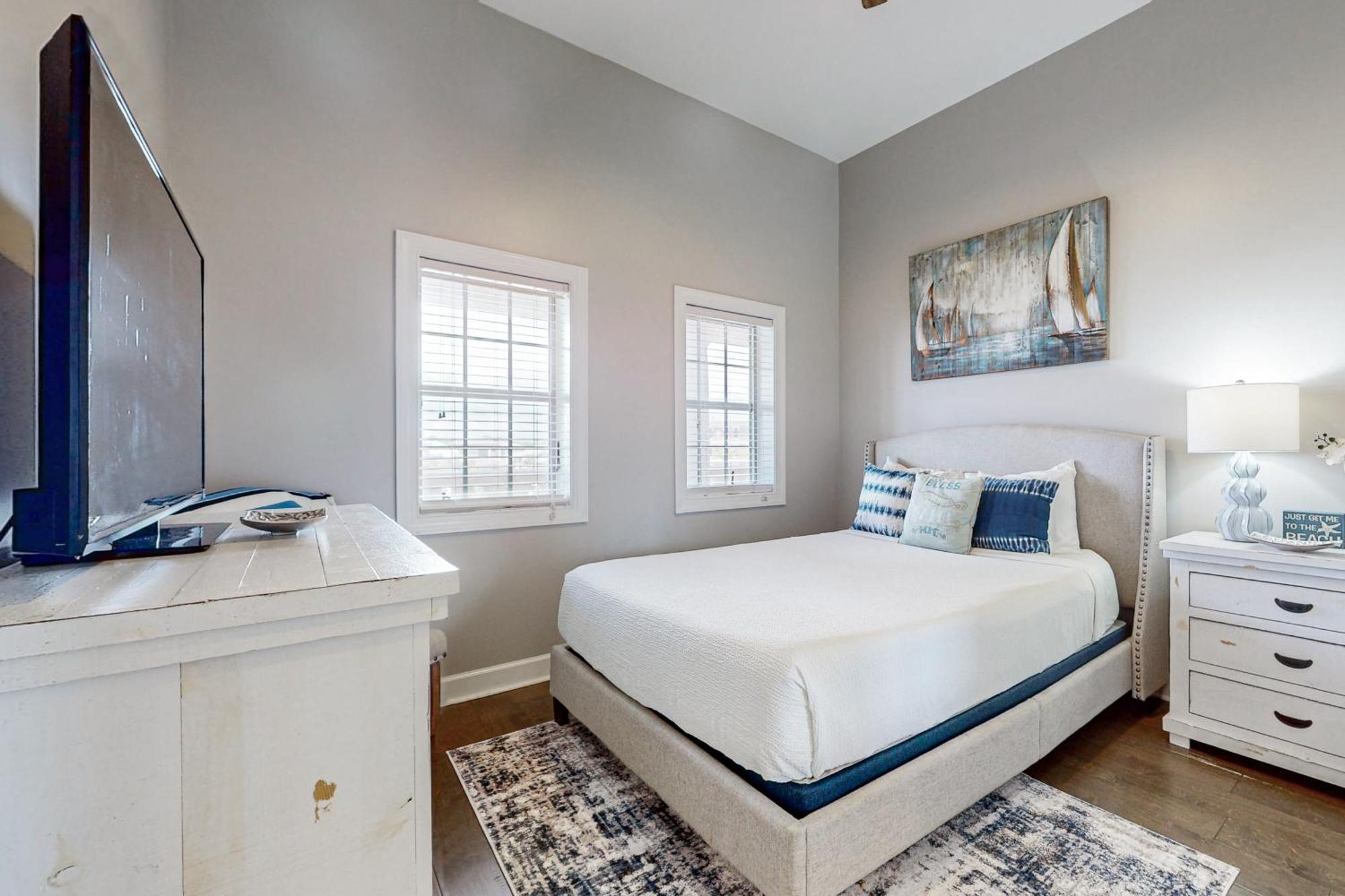South Walton Condos II Inlet Beach 객실 사진