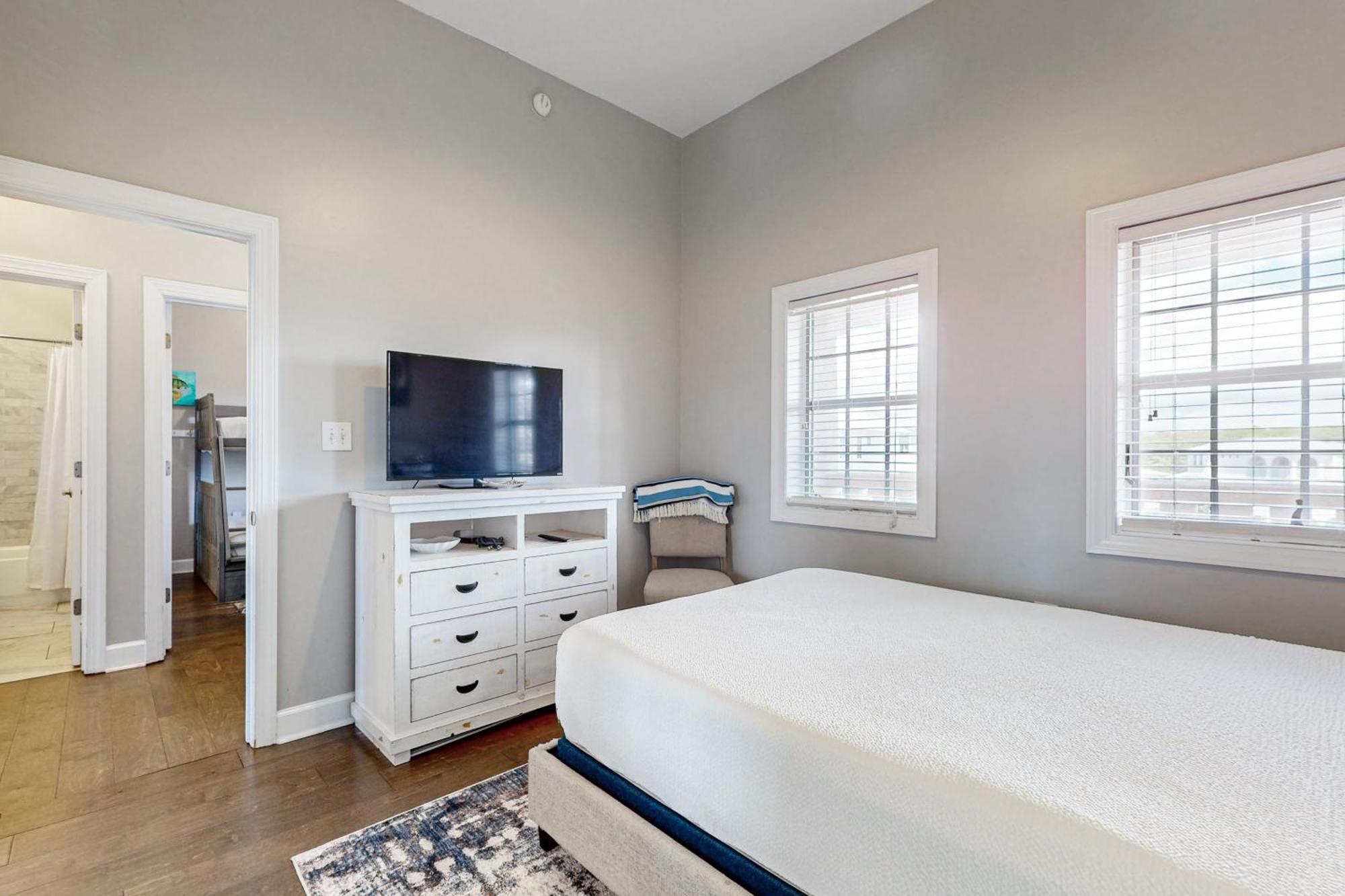 South Walton Condos II Inlet Beach 객실 사진