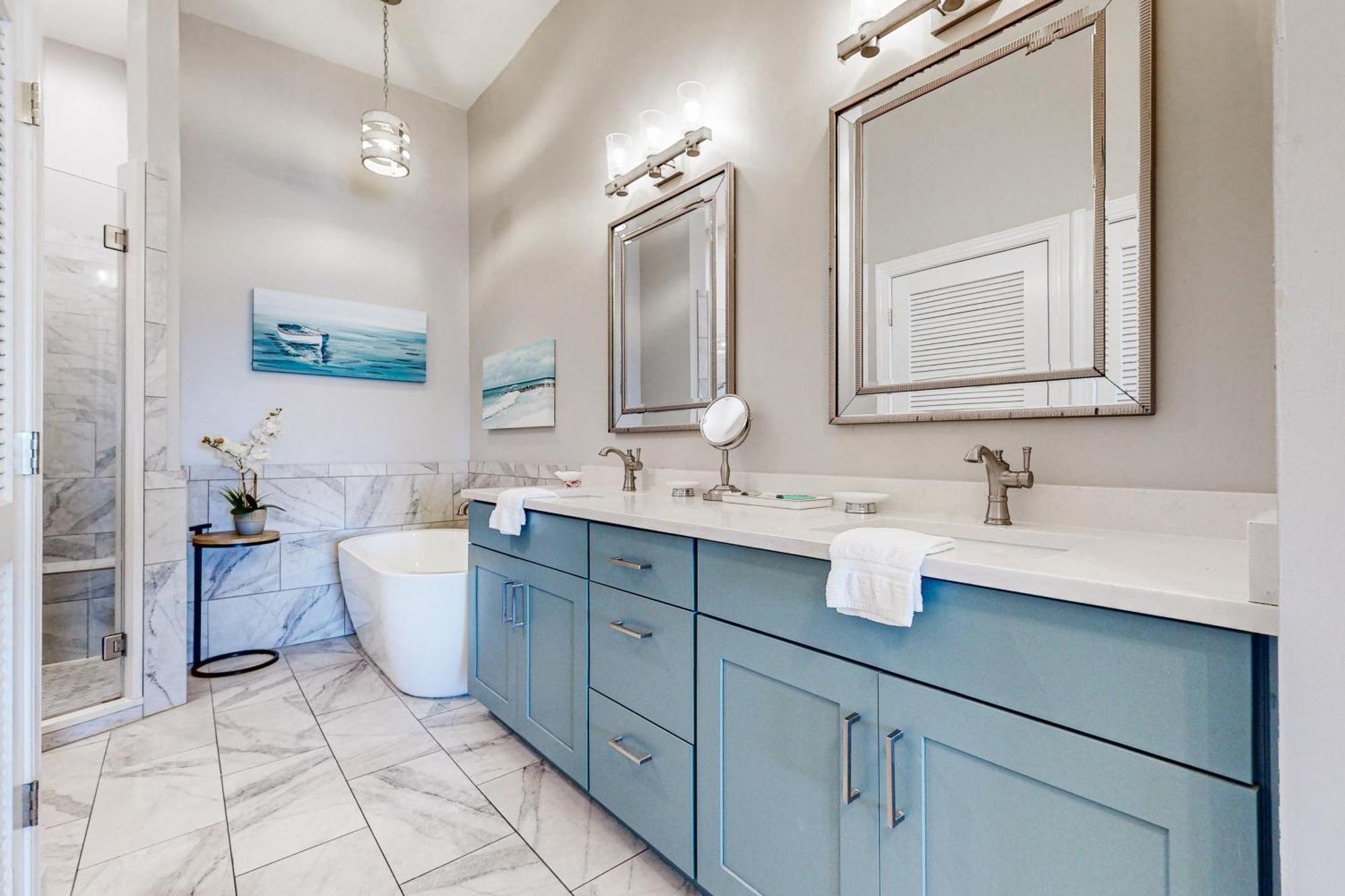 South Walton Condos II Inlet Beach 객실 사진
