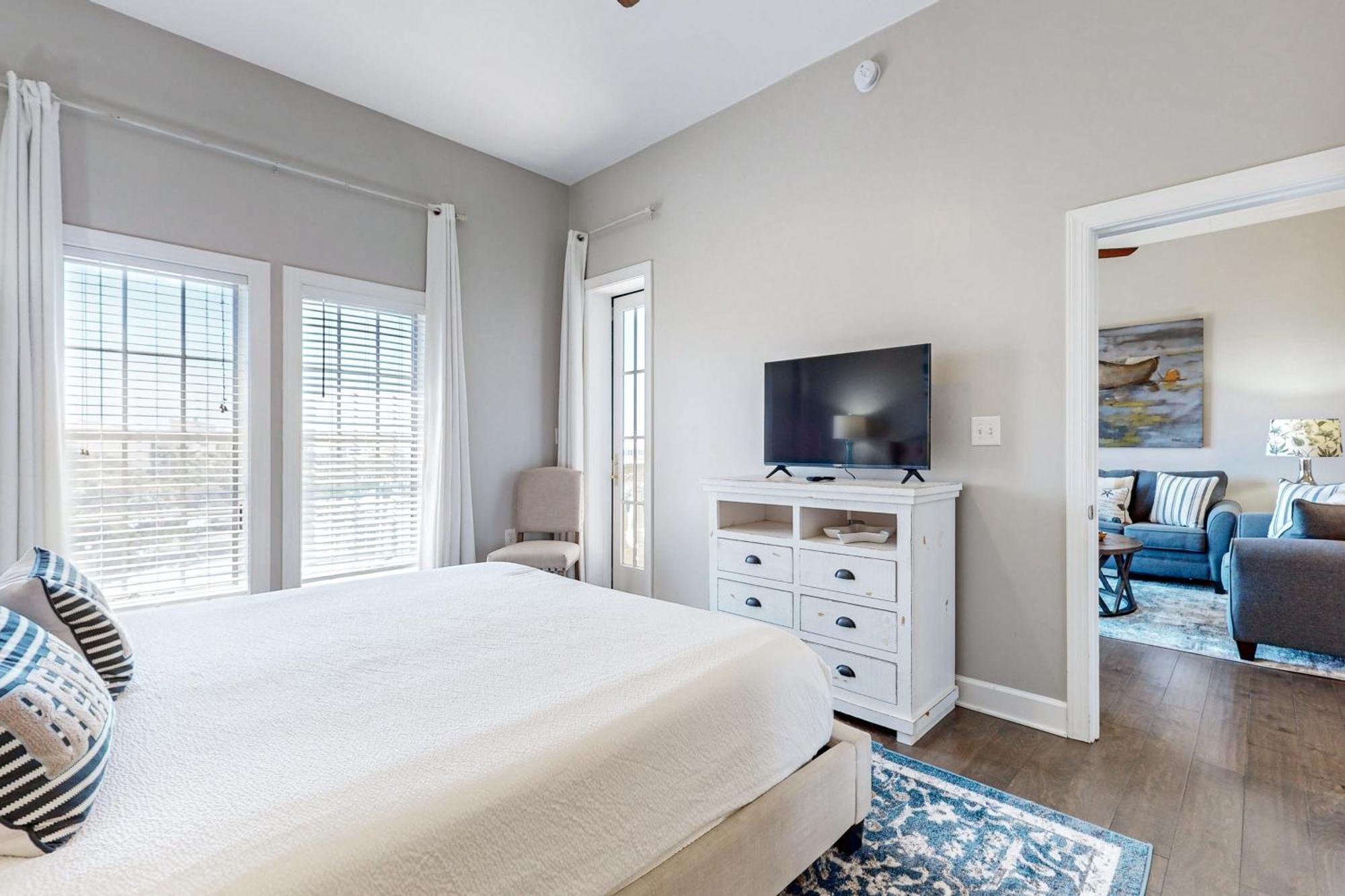 South Walton Condos II Inlet Beach 객실 사진