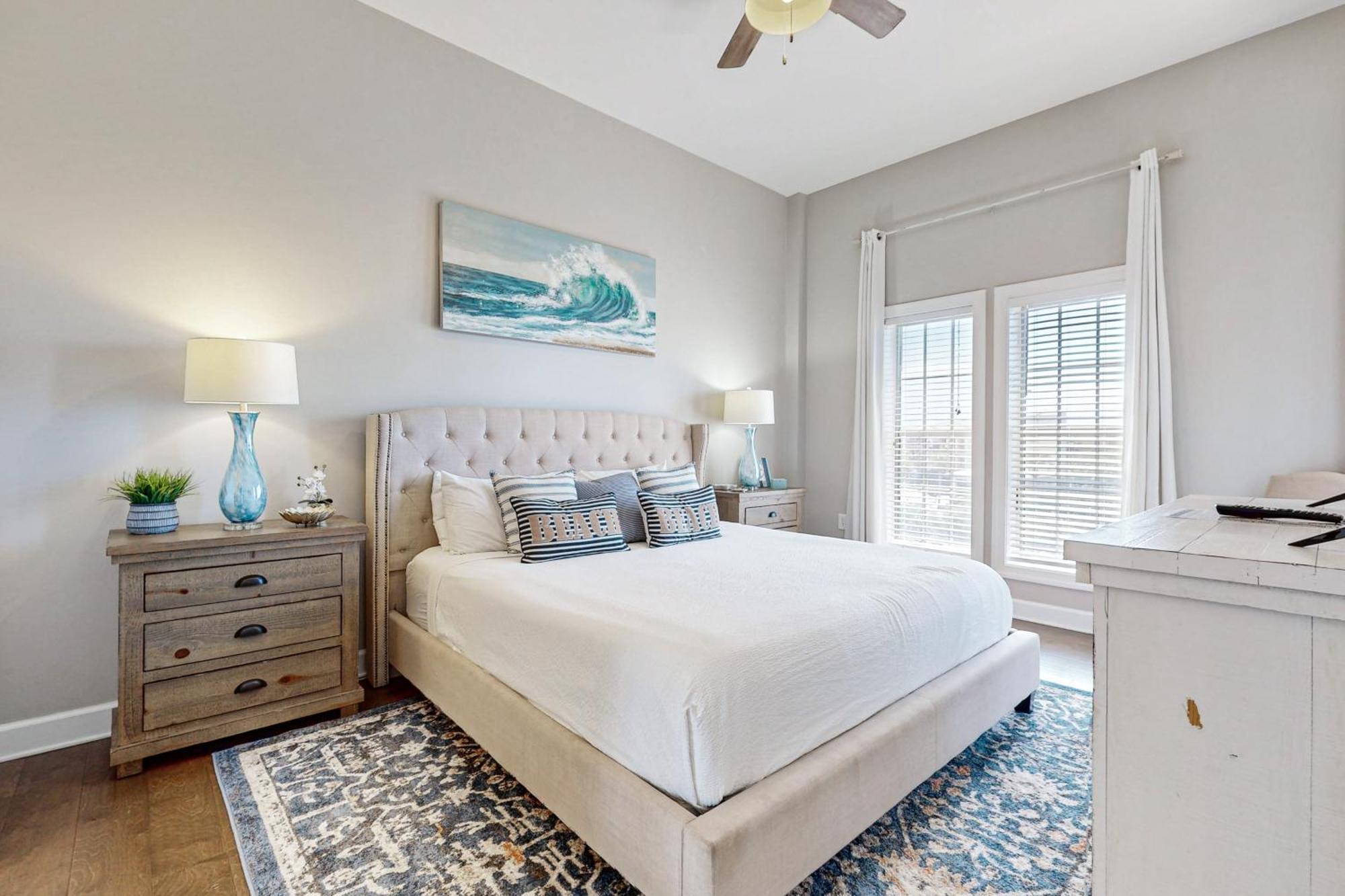 South Walton Condos II Inlet Beach 객실 사진