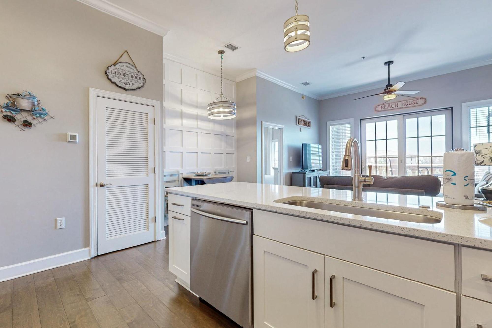 South Walton Condos II Inlet Beach 객실 사진