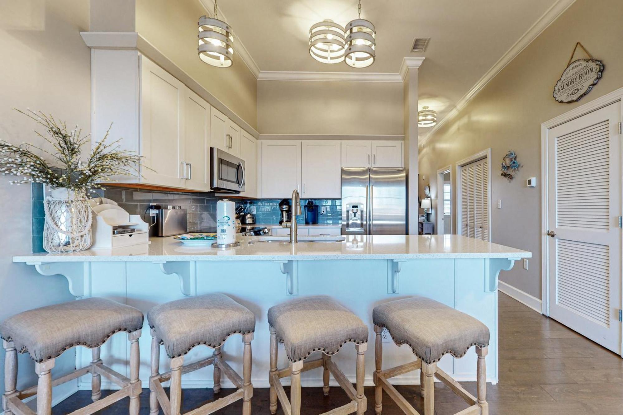 South Walton Condos II Inlet Beach 객실 사진