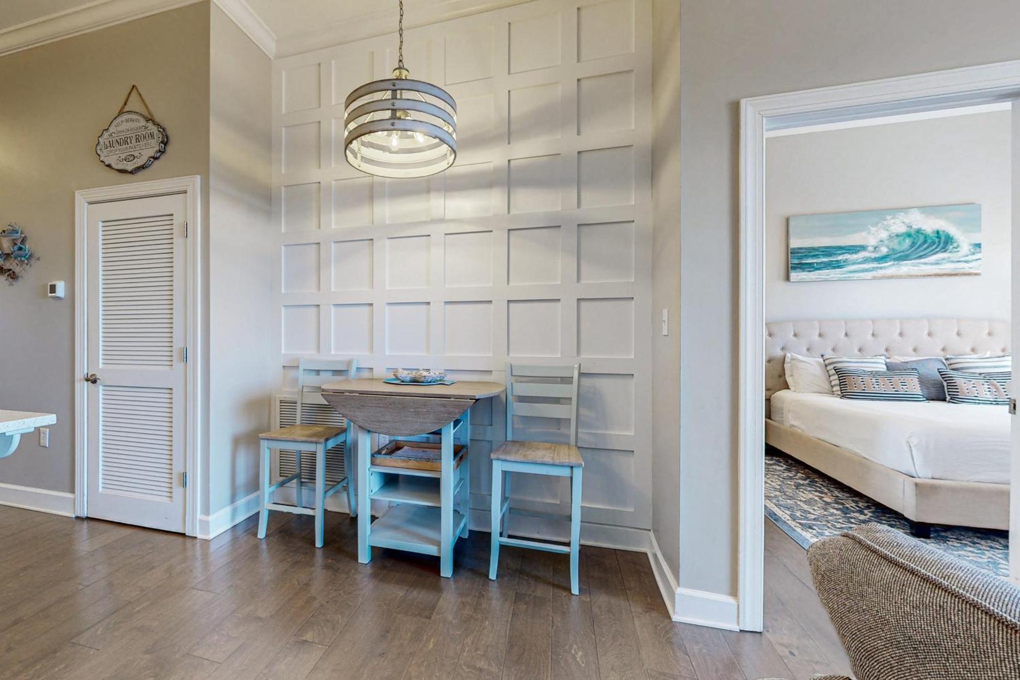 South Walton Condos II Inlet Beach 객실 사진
