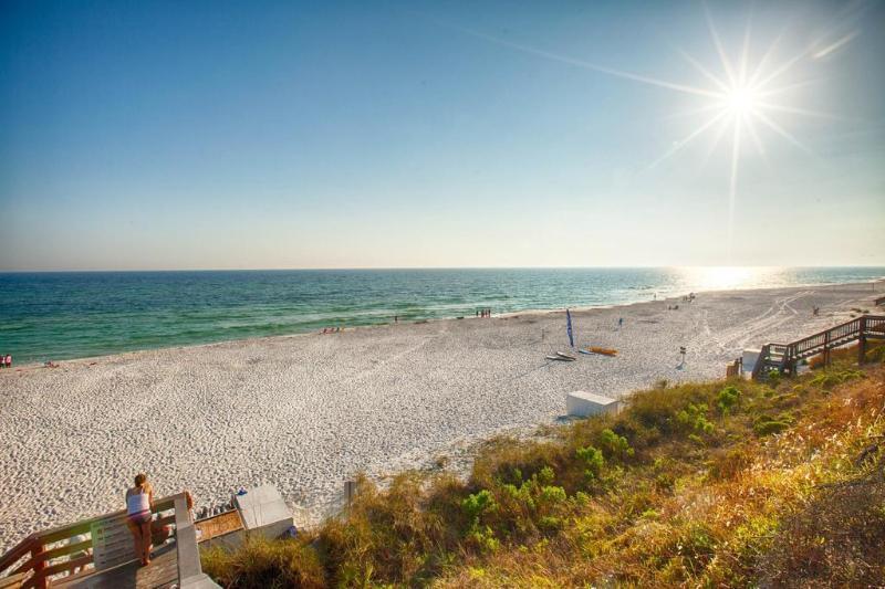 South Walton Condos II Inlet Beach 외부 사진