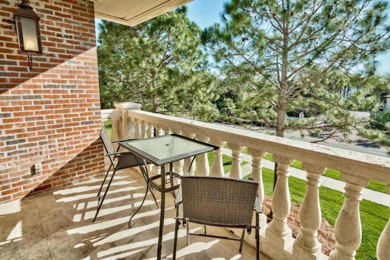 South Walton Condos II Inlet Beach 외부 사진