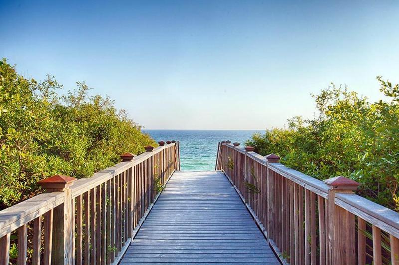 South Walton Condos II Inlet Beach 외부 사진