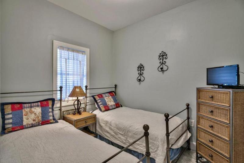 South Walton Condos II Inlet Beach 외부 사진