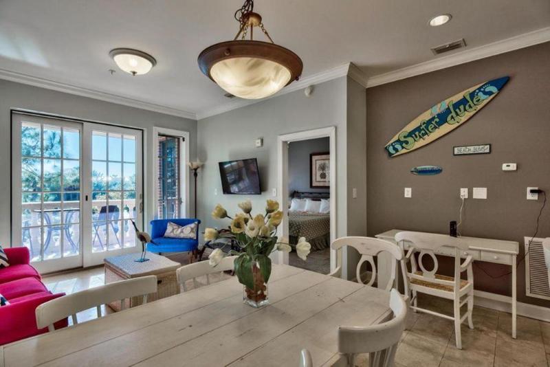 South Walton Condos II Inlet Beach 외부 사진