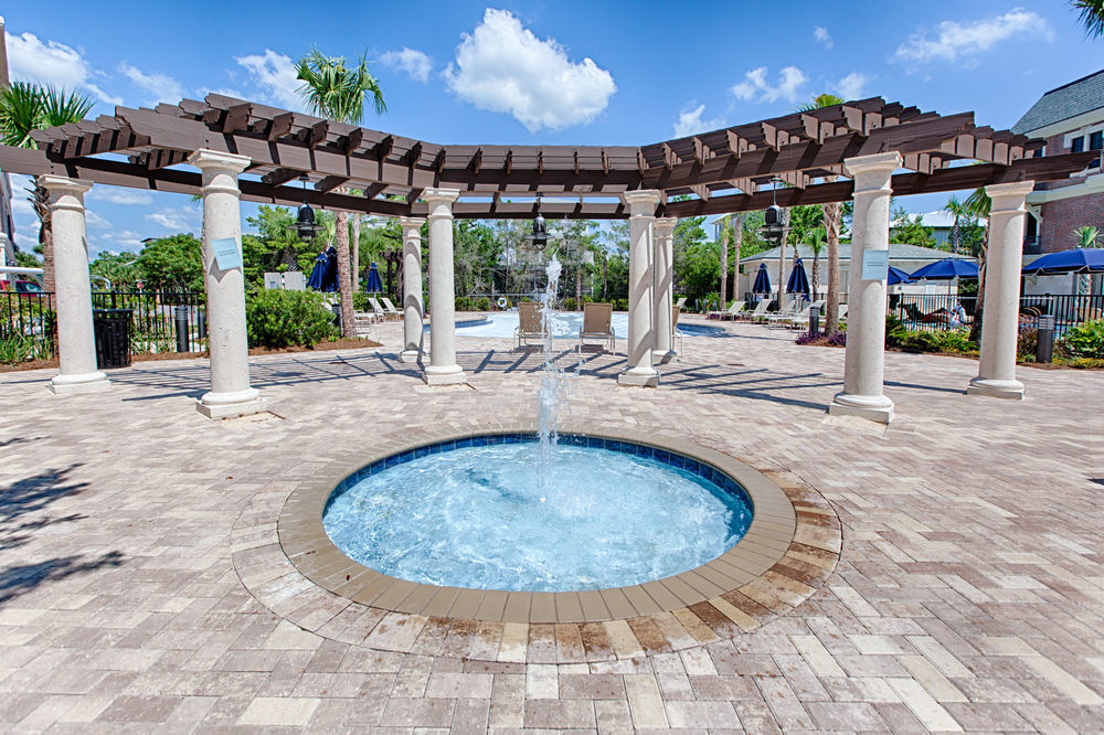 South Walton Condos II Inlet Beach 외부 사진