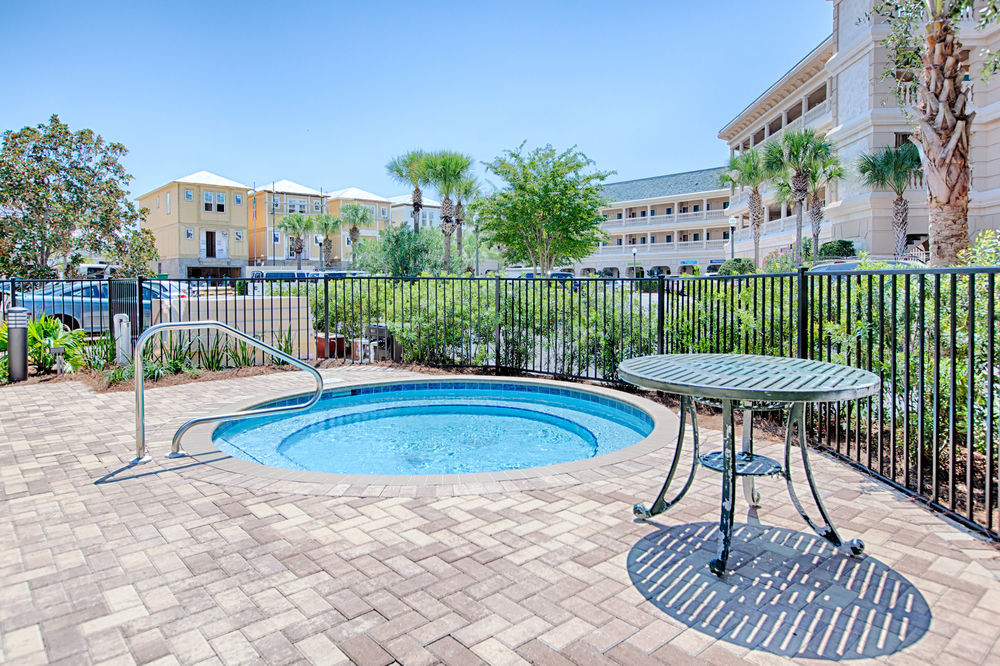South Walton Condos II Inlet Beach 외부 사진