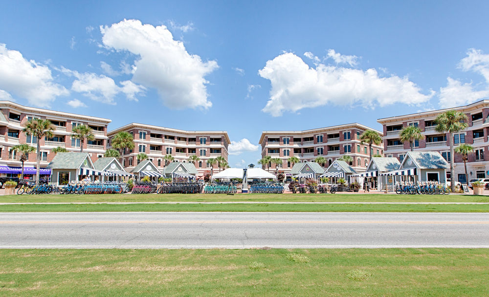 South Walton Condos II Inlet Beach 외부 사진