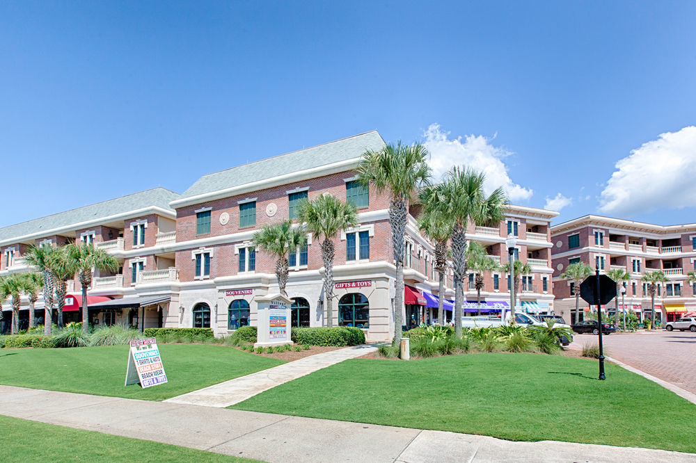 South Walton Condos II Inlet Beach 외부 사진