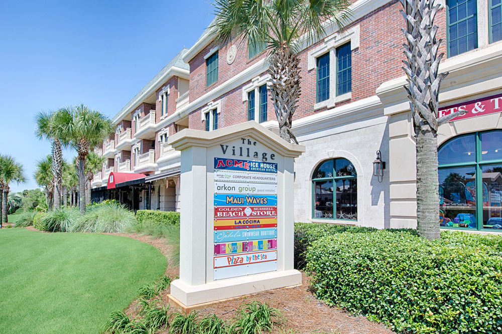 South Walton Condos II Inlet Beach 외부 사진